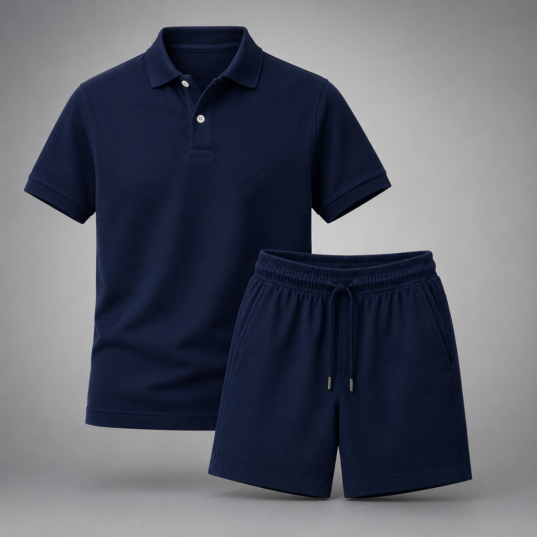 Set: Smart Casual Summer Bundle