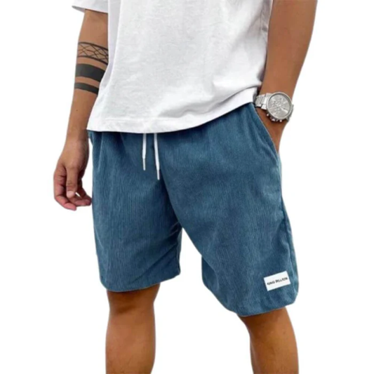 Basic Herren-Shorts